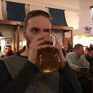 Meet your Posher, Jon